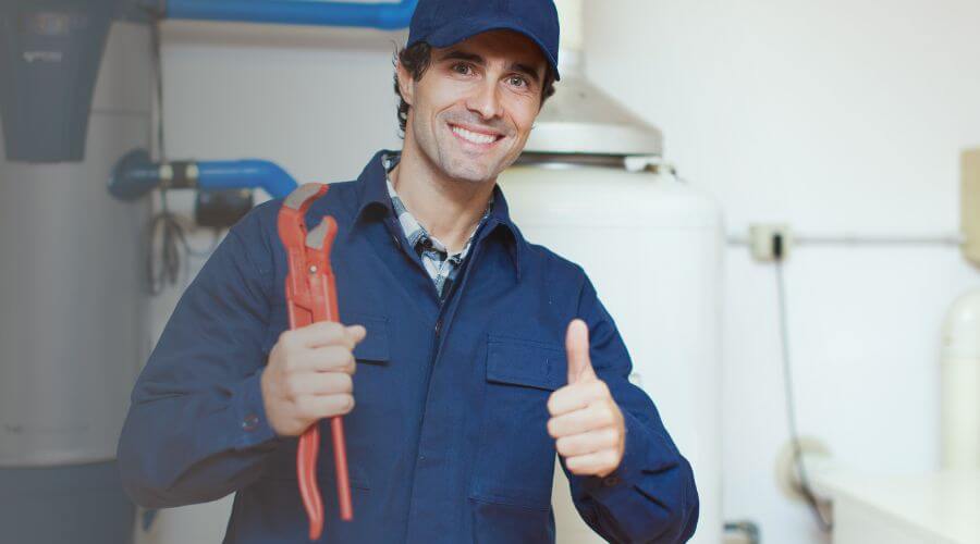 Professional expert plumbing services in Bird City, KS